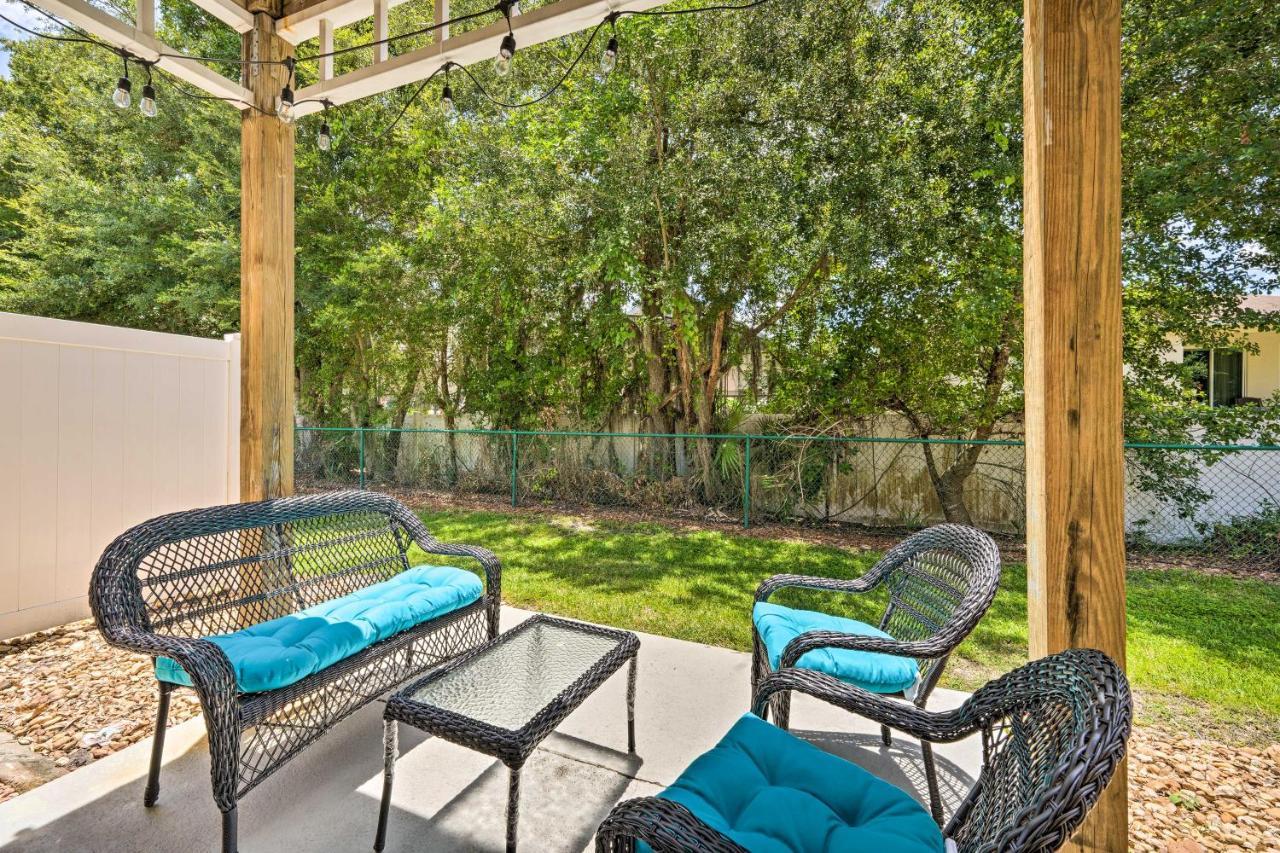 Kissimmee Home With Pool Access About 9 Mi To Disney! Bagian luar foto