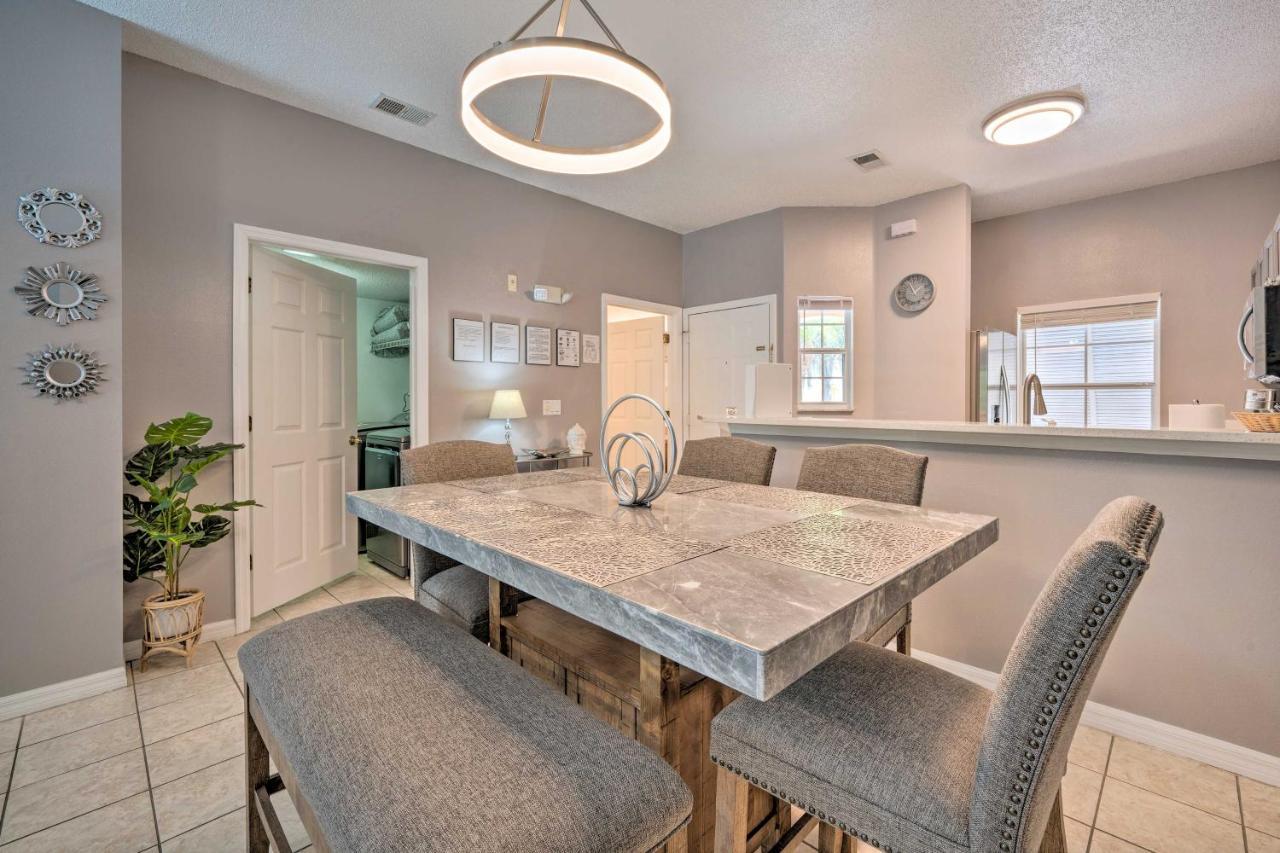Kissimmee Home With Pool Access About 9 Mi To Disney! Bagian luar foto