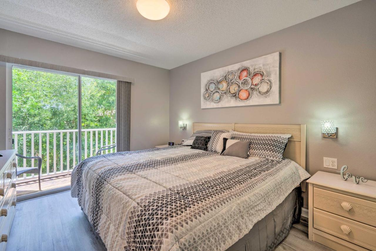 Kissimmee Home With Pool Access About 9 Mi To Disney! Bagian luar foto
